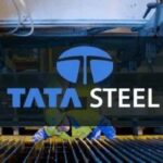 Tata Steel Reports Consolidated Profit After Tax of Rs 2,007 Cr in Q1FY26,up 118% YoY