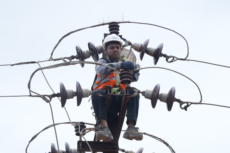 TPCODL Gears Up for summer 2025 with Enhanced Infrastructure and Safety Measures