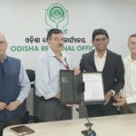 Vedanta Aluminium, NABARD Collaborate to Boost Rural Livelihoods Through Skilling and Agricultural Innovation