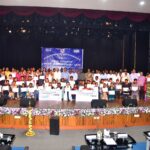 NTPC Darlipali awarded NTPC ‘Utkarsh Merit Scholarship’ to 63 StudentsNTPC