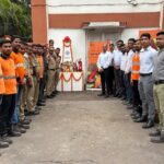 Tata Steel Kalinganagar observes National Fire Service week to pay respect to firefighters