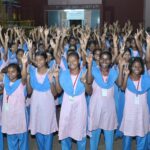 KISS Students Excel in 10th Board Exam