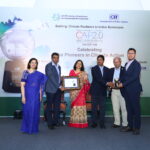 Tata Steel wins CII Climate Action Programme 2.0° Resilient Award for the third consecutive time