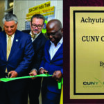 U.S. Research Institute at New York Named After Dr. Achyuta Samanta