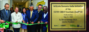 U.S. Research Institute at New York Named After Dr. Achyuta Samanta