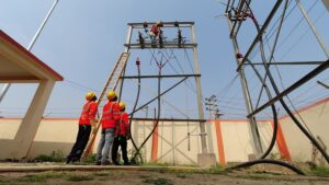 Facing the Storm Together: TPNODL Ramps up Safety and Support during Kalbaisakhi