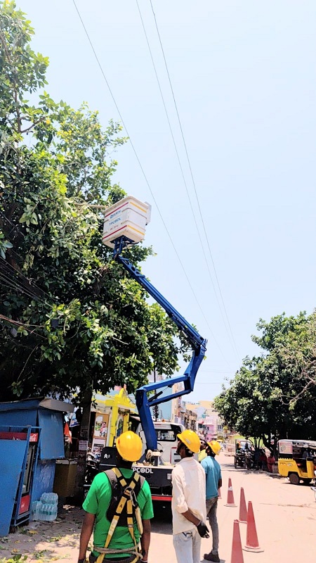 Powering Faith and Festivities: TPCODL’s Unwavering Support for Rath Yatra 2025