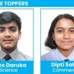 KIIT International School Shines in CBSE Class X and XII Results