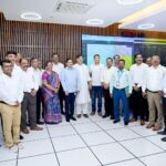 Energy Department’s Standing Committee visits TPCODL’s Power Distribution Technology Centre
