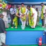 Tata Steel Foundation Celebrates Pandit Raghunath Murmu’s Birth Anniversary