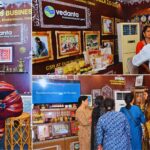 Vedanta Aluminium showcases its extensive women development initiatives at ICC INWEC Business Mela 2025