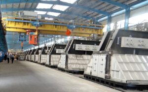 Vedanta Aluminium Announces Breakthrough Process for Recovering Graphite from Aluminium Industry Waste