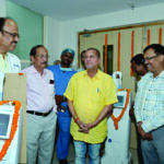 KIMS Unveils Advanced CO2 Laser Equipment for Bloodless ENT Surgeries and Faster Recovery