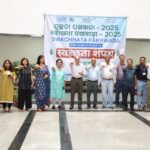 NTPC Darlipali Launches “SwachhataPakhwada 2025” with a Cleanliness Pledge