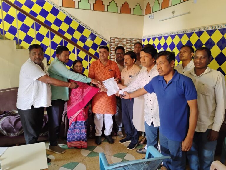 Kalahandi Leaders Call for Immediate Gram Sabha to Unlock Bauxite Mining