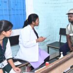Vedanta Aluminium conducts free eye screening camp for drivers in Jharsuguda