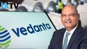 Vedanta Chairman Anil Agarwal highlights Aluminium’s strategic importance amid global trade war