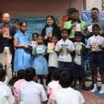 Runaya deepens commitment to rural education with completion of school renovations in Jharsuguda, Western Odisha
