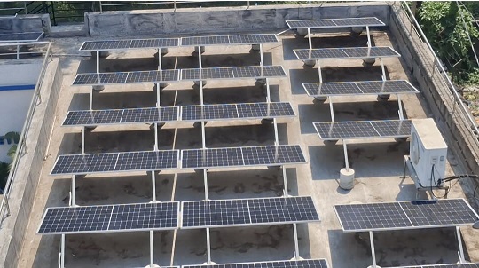 PM Surya GharYojana Powers Affordable Solar Solutions