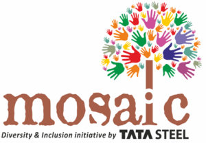 Tata Steel commemoratesa decade of MOSAIC, its Diversity & Inclusion initiative