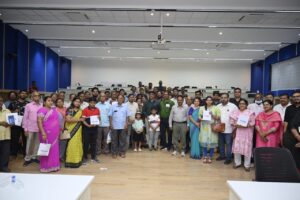 TPCODL Rewards Customers for Timely Bill Payments with “Bill Pay & Win” Scheme