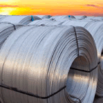 Vedanta Aluminium Geared to Meet Surging Demand for Aluminium Wire Rods Amid India’s 5G, Infrastructure Boom
