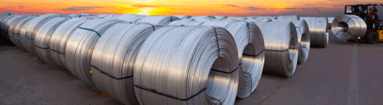 Vedanta Aluminium Geared to Meet Surging Demand for Aluminium Wire Rods Amid India’s 5G, Infrastructure Boom