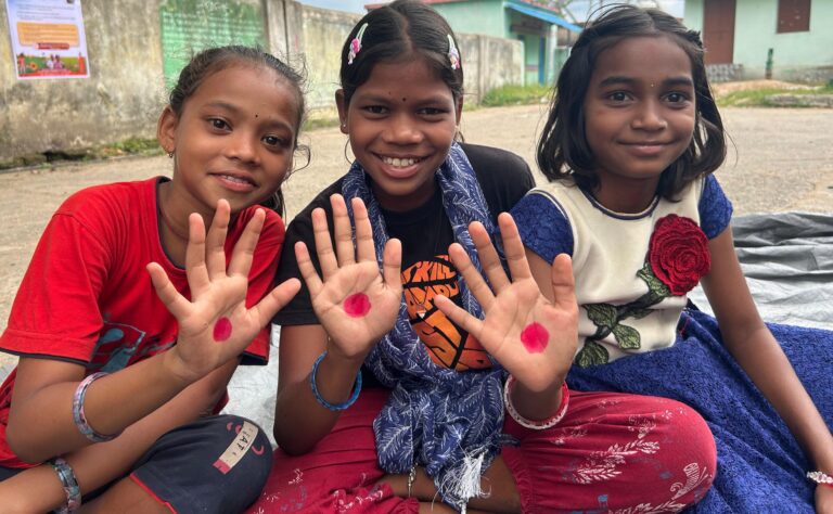 Vedanta Aluminium Marks Menstrual Hygiene Day 2025 with Week-long Awareness and Outreach Program