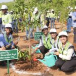 Vedanta Lanjigarh launches mega plantation drive to plant more than 1 lakh trees across Kalahandi and Rayagada districts