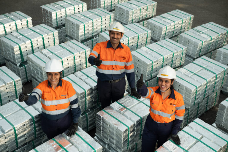 Vedanta Metal Bazaar achieves total sales value of INR 40,000 crores