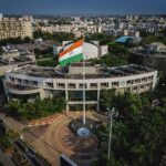 KIIT Ranks 5th in India in Times Higher Education Impact Global Rankings 2025