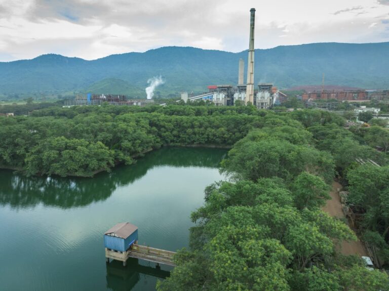 Vedanta Aluminium Signs MoU with PwC to Undertake Decarbonisation, Water Positivity & Biodiversity initiatives in Odisha & Chhattisgarh