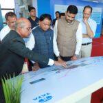 Odisha CM lays foundation stones for five major projects at Tata Steel’s Gopalpur Industrial Park