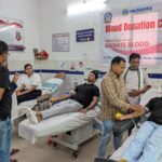 Vedanta Aluminium Marks World Blood Donor Day with Blood Donation Drives Across Odisha