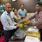 NTPC Darlipali Hands Over Sanitation Machinery Worth ₹1 Crore to Sundargarh Municipality