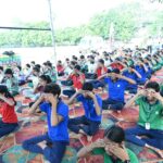 Vedanta Aluminium Celebrates International Day of Yoga Across its Operations in Odisha