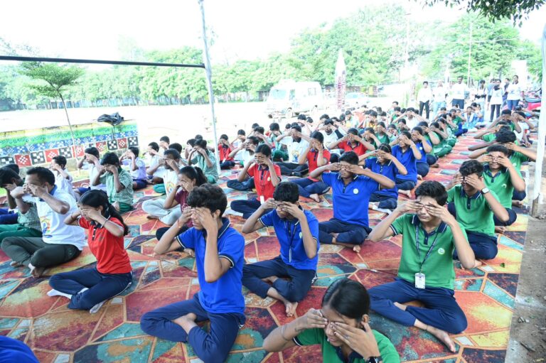 Vedanta Aluminium Celebrates International Day of Yoga Across its Operations in Odisha