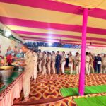 A Meal of Gratitude: Adani Group’s Seva Nourishes Puri’s Silent Guardians