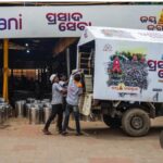 Stirring the Pot, Serving the Spirit: Gautam Adani’s Silent Seva in Puri