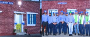 Vedanta Aluminium Inaugurates State-of-the-Art Driver Welfare Complex at Jharsuguda