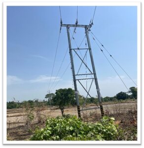 Two New 33kV Feeder Lines Laid in Sundergarh District- TPWODL