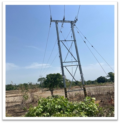 Two New 33kV Feeder Lines Laid in Sundergarh District- TPWODL