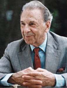JRD Tata: The One Who Envisioned a Unified, Sustainable Future On the occasion of  121st birth anniversary