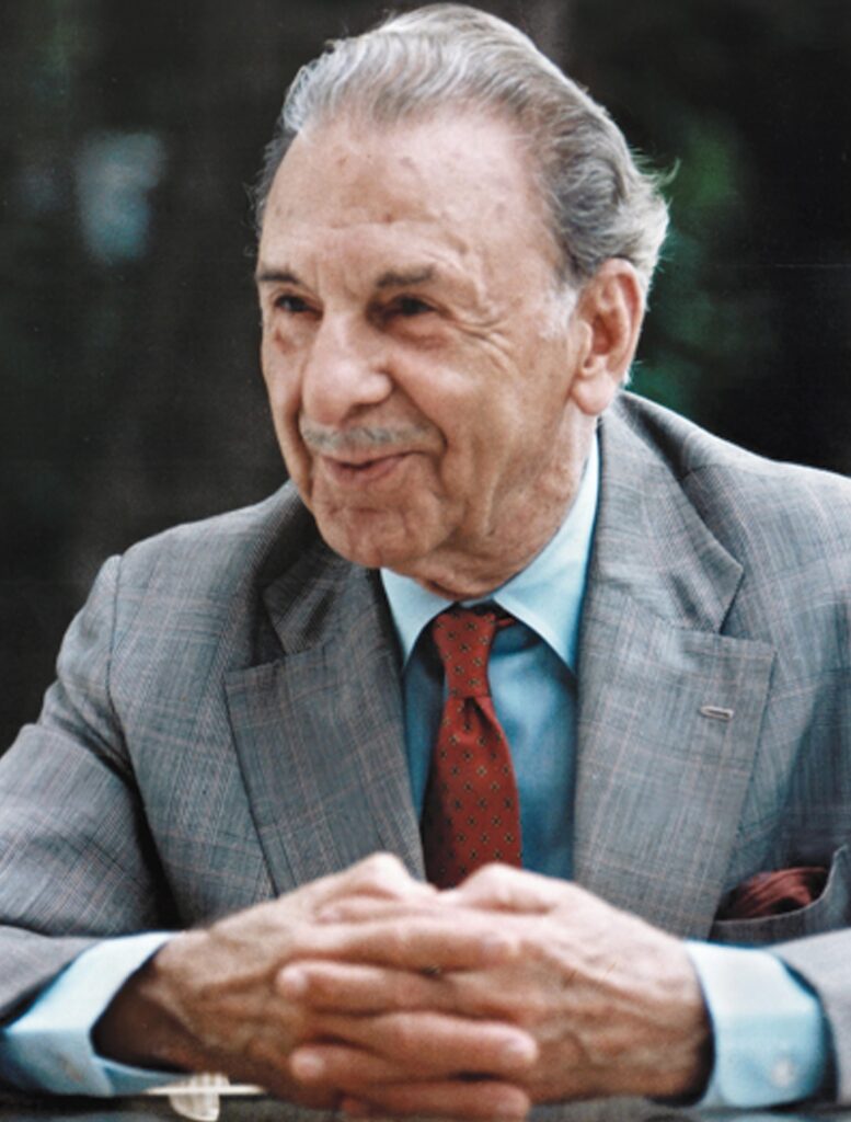 JRD Tata: The One Who Envisioned a Unified, Sustainable Future