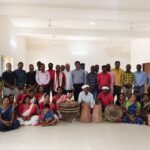 Tata Steel Foundation Inaugurates Tribal Dance and Music Centre in Gobarghati