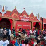 Aashirvaad Leads Devotees on a ‘Bhakti Pathe’ at Puri Rath Yatra