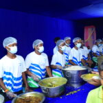 Vedanta Aluminium serves more than two lakh devotees as Rath Yatra commences in Puri