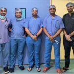 KIMS Doctors Use Heat-Cold Bronchoscopic Technique to Remove Tumour, Restore Woman’s Breathing