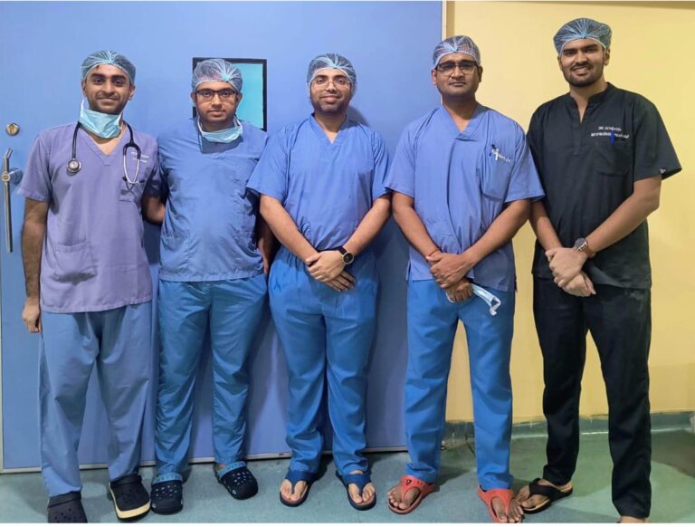 KIMS Doctors Use Heat-Cold Bronchoscopic Technique to Remove Tumour, Restore Woman’s Breathing
