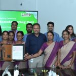 Vedanta Aluminium signs MoU with Subhalaxmi Cooperativefor fly-ash brick manufacturing unit